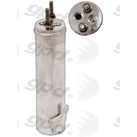 Gpd Accum/ Filter Driers, 1411953 1411953